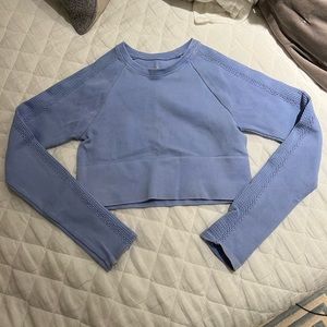Aerie athletic long sleeve